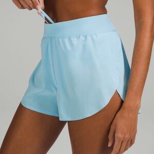 FAST AND FREE LULULEMON SHORT